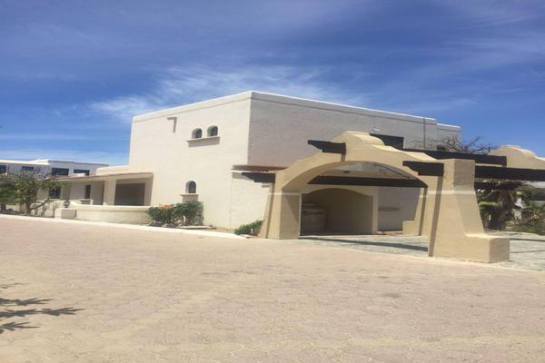 Foto de inmueble en BLVD DE LAS BRISAS, Col. Brisas del Pacifico C.P. 23473, Los Cabos