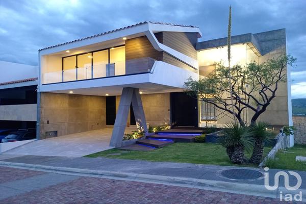 Foto de inmueble en blvd. de las cascadas #175, Col. Lomas de Angelópolis II C.P. 72830, San Andrés Cholula