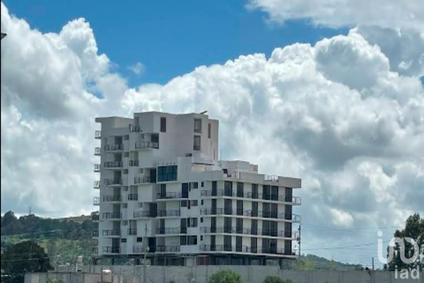 Foto de inmueble en Blvd. De Las Cascadas #59, Col. Francisco Sarabia C.P. 72850, Ocoyucan