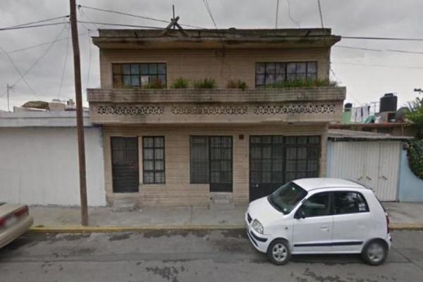 Foto de inmueble en Blvd. de las Flores, Col. Villa de las Flores 1a Sección (Unidad Coacalco) C.P. 55710, Coacalco de Berriozábal