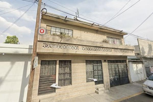 Foto de inmueble en Blvd de las Flores, Col. Villa de las Flores 1a Sección (Unidad Coacalco) C.P. 55710, Coacalco de Berriozábal