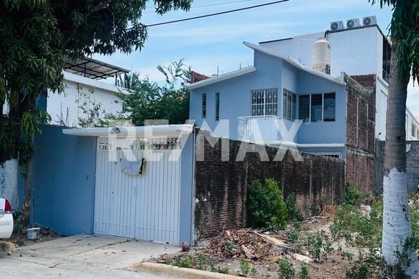 Foto de inmueble en boulevard de las Naciones, Col. Jardín Princesas II C.P. 39890, Acapulco de Juárez
