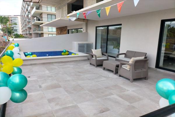 Foto de inmueble en BOULEVARD DE LAS NACIONES, Col. Parque Ecológico de Viveristas C.P. 39890, Acapulco de Juárez
