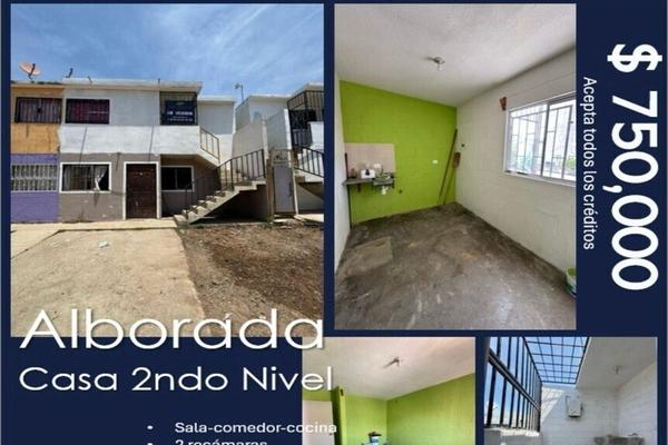 Foto de inmueble en BLV DE LAS TORRES, Col. La Alborada C.P. 82195, Mazatlán