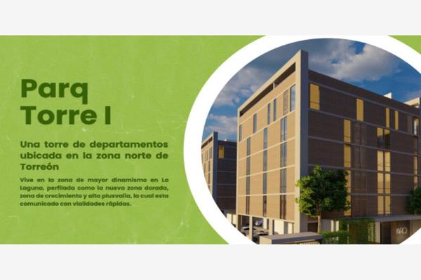 Foto de inmueble en Blvd. de Los Caminos, Col. Ampliación Senderos C.P. 27018, Torreón