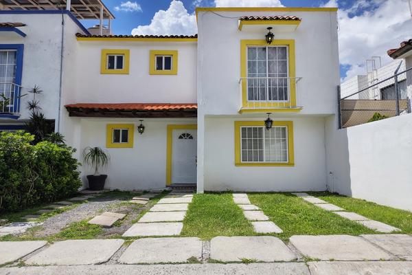 Foto de inmueble en Boulevard de Los Gobernadores, Col. Monte Blanco III C.P. 76087, Querétaro