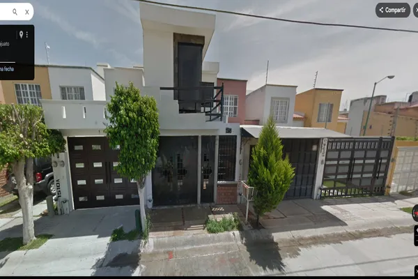 Foto de inmueble en BLVD DE LOS PRISMAS #0, Col. Real de los Naranjos C.P. 37210, León