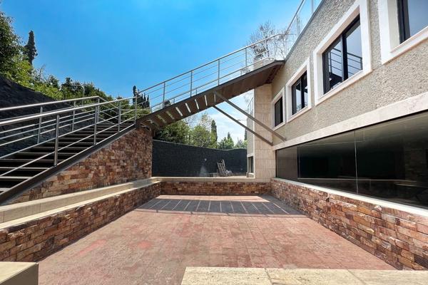 Foto de inmueble en Blvd de los Virreyes, Col. Lomas de Chapultepec II Sección C.P. 11000, Miguel Hidalgo