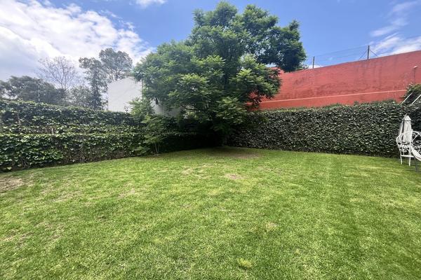 Foto de inmueble en Blvd. de los Volcanes, Col. San Pedro Mártir C.P. 14650, Tlalpan