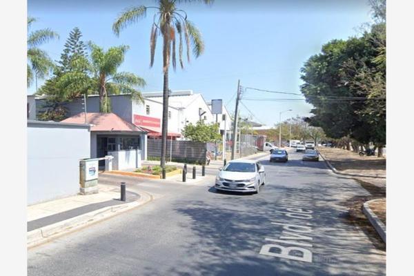 Foto de inmueble en Blvd. del Rodeo #221, Col. Prados de San Ignacio C.P. 45158, Zapopan