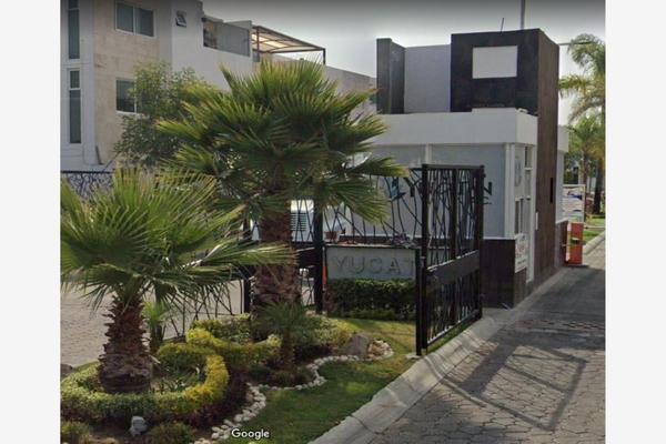 Foto de inmueble en boulevard del valle #105, Col. Santa Clara Ocoyucan C.P. 72850, Ocoyucan