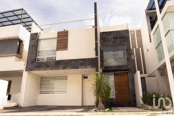 Foto de inmueble en BOULEVARD DEL VALLE, LOMAS DE ANGELOPOLIS III #208, Col. Santa Clara Ocoyucan C.P. 72850, Ocoyucan