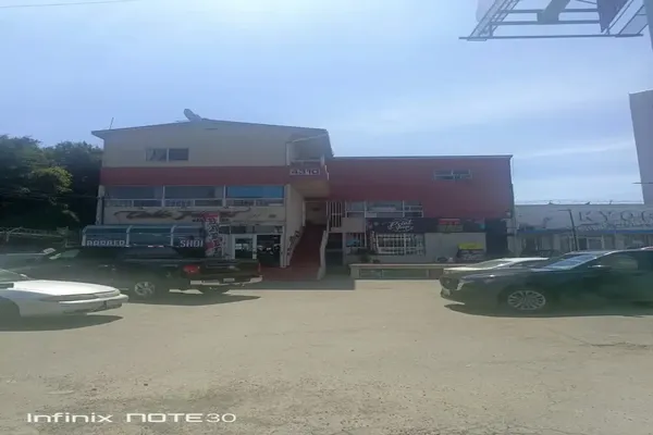 Foto de inmueble en Blvd Díaz Ordaz #997, Col. Las Palmas C.P. 22106, Tijuana