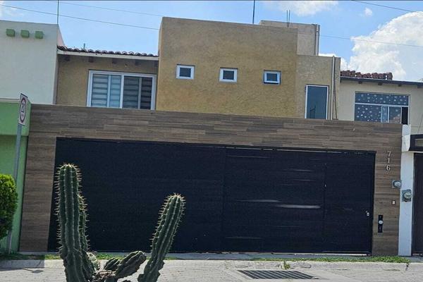 Foto de inmueble en BLVD. DOLORES DEL RIO, Col. La Joya C.P. 76180, Querétaro