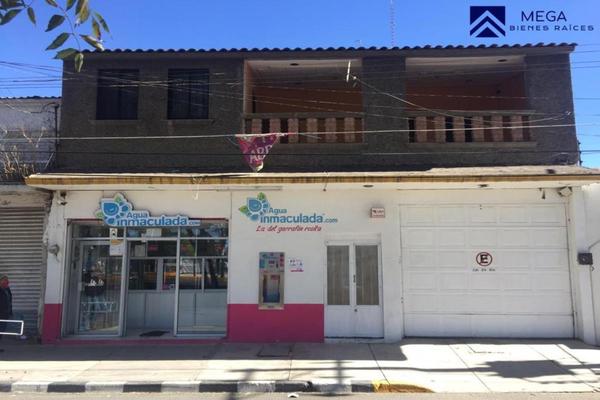 Foto de inmueble en Blvd. Domingo Arrieta, Col. Domingo Arrieta C.P. 34180, Durango