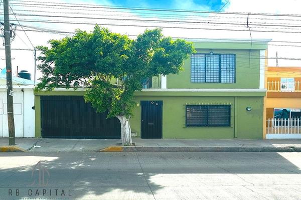 Foto de inmueble en BLVD DURANGO, Col. Hernandez C.P. 34138, Durango