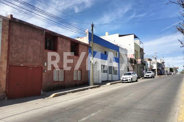 Foto de inmueble en Boulevard Durango, Col. Hernandez C.P. 34138, Durango