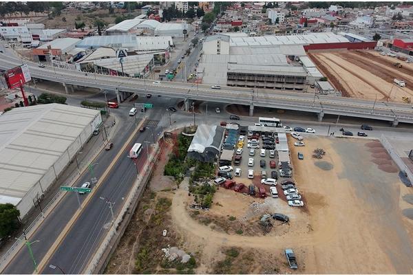 Foto de inmueble en Boulevard E Zapata #500, Col. San Antonio Farías C.P. 43709, Tulancingo de Bravo