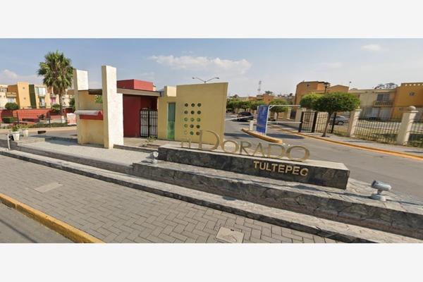 Foto de inmueble en BOULEVARD EL DORADO #40, Col. Santiago Teyahualco C.P. 54980, Tultepec