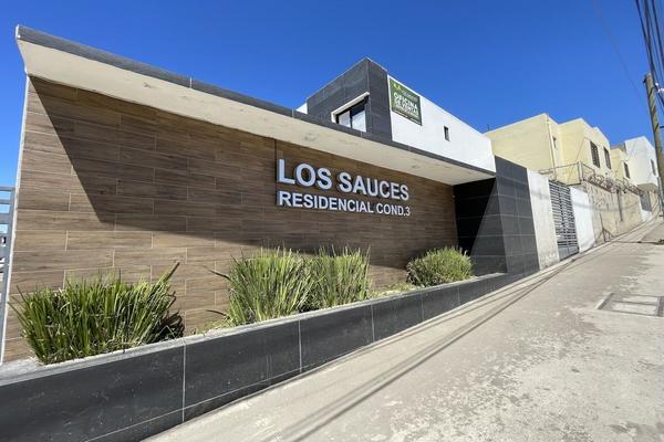 Foto de inmueble en Boulevard El Rosario, Col. Pórticos de San Antonio C.P. 22666, Tijuana