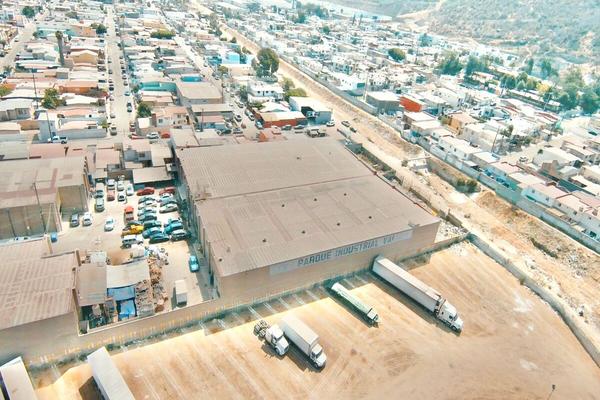 Foto de inmueble en Blvd esmeralda, Col. Valle Dorado C.P. 22890, Ensenada