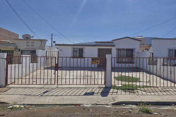 Foto de inmueble en BLVD ESTANCIA, Col. Villa Bonita C.P. 22852, Ensenada