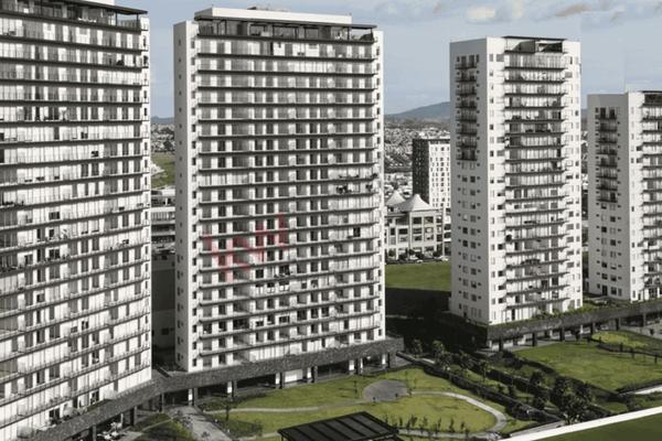Foto de inmueble en Blvd. Europla, Lomas de Angelópolis, Col. San Bernardino Tlaxcalancingo C.P. 72820, San Andrés Cholula