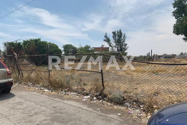 Foto de inmueble en Blvd. Faja de Oro, Col. El Perul C.P. 36764, Salamanca
