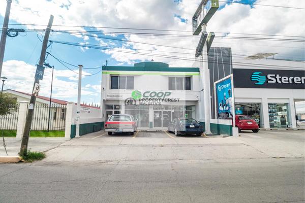 Foto de inmueble en Bulevar Felix Ramirez Renteria #-, Col. De la Luz C.P. 47425, Lagos de Moreno
