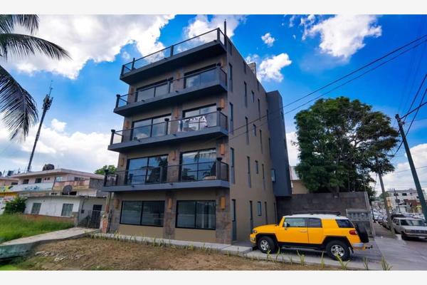 Foto de inmueble en Blvd. Fidel Velazquez #4137, Col. Tampico Centro C.P. 89000, Tampico