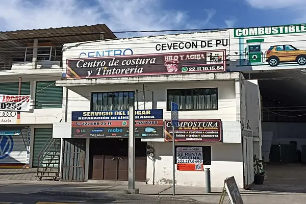 Foto de inmueble en Boulevard forjadores #10, Col. Lomas de San Juan C.P. 72705, Cuautlancingo