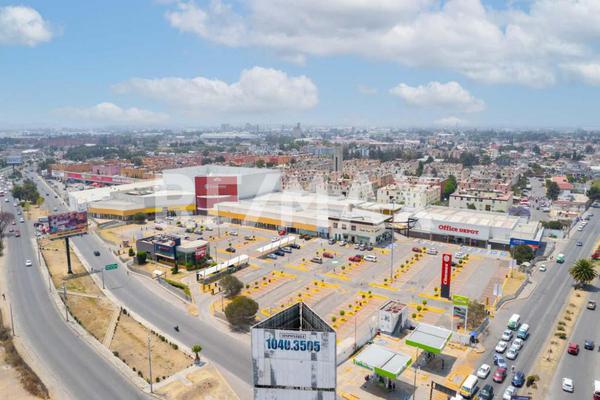 Foto de inmueble en BOULEVARD FRANCISCO I. MADERO S/N, Col. Villas de Cuautitlán C.P. 54857, Cuautitlán