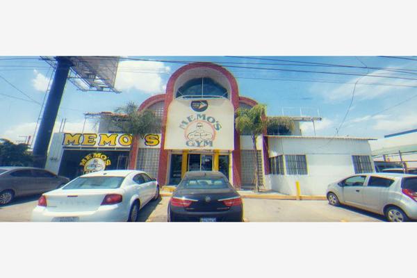 Foto de inmueble en Blvd Francisco villa #1200, Col. Jardines de Durango C.P. 34200, Durango
