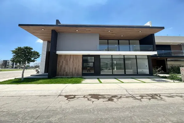Foto de inmueble en Blvd G Bonfil, Col. La Cantera Residencial C.P. 42082, Pachuca de Soto
