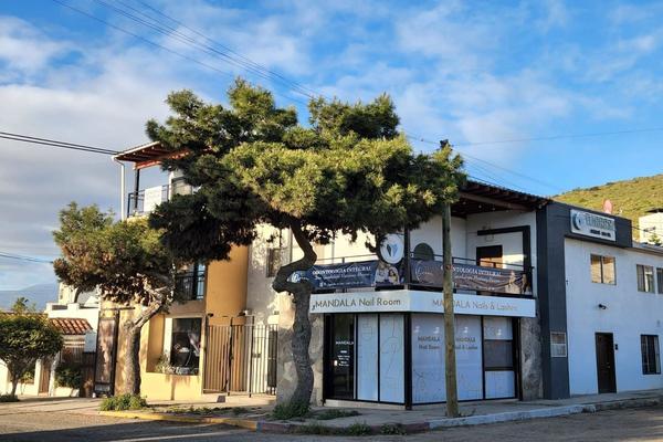 Foto de inmueble en Boulevard Gral. Juan Zertuche, Col. Valle Dorado C.P. 22890, Ensenada