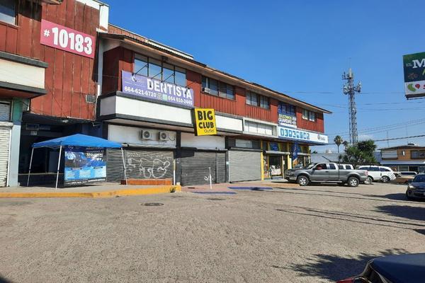 Foto de inmueble en Blvd General Lazaro Cardenas, Col. La Mesa C.P. 22105, Tijuana