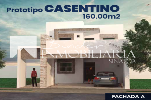 Foto de inmueble en Blvd General Macario Gaxiola, Col. Jardines de Morelos C.P. 81294, Ahome