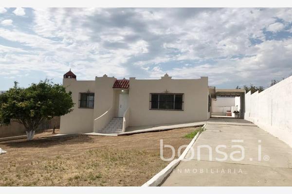 Foto de inmueble en Blvd. Geraneos #NA, Col. Ejido Ruiz Cortines C.P. 22810, Ensenada