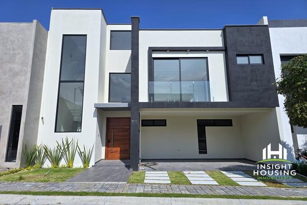 Foto de inmueble en blvd gran boulevard, Col. Lomas de Angelópolis C.P. 72830, San Andrés Cholula