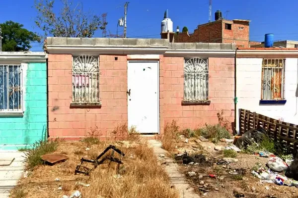 Foto de inmueble en Blvd Guadalupano #0, Col. Claustros Loma Dorada C.P. 20172, Aguascalientes