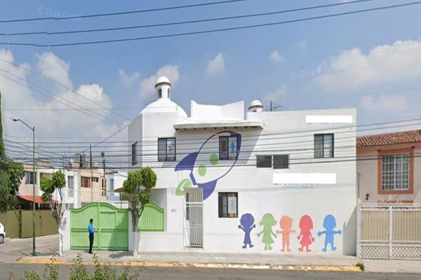 Foto de inmueble en Boulevard Hacienda del Jacal #103, Col. La Joya C.P. 76180, Querétaro