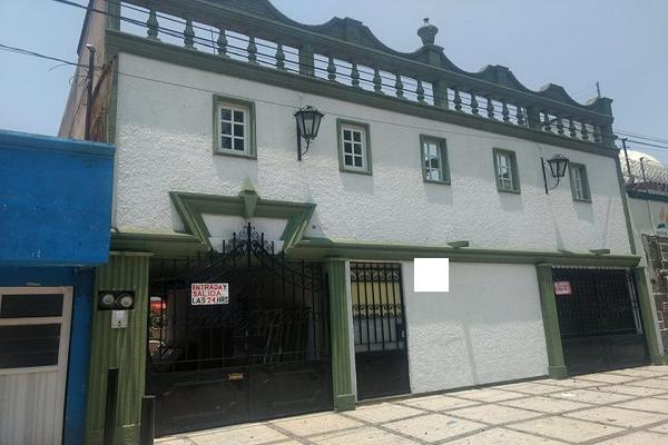 Foto de inmueble en Blvd. Hnos. Serdán, Col. San Rafael Poniente C.P. 72029, Puebla