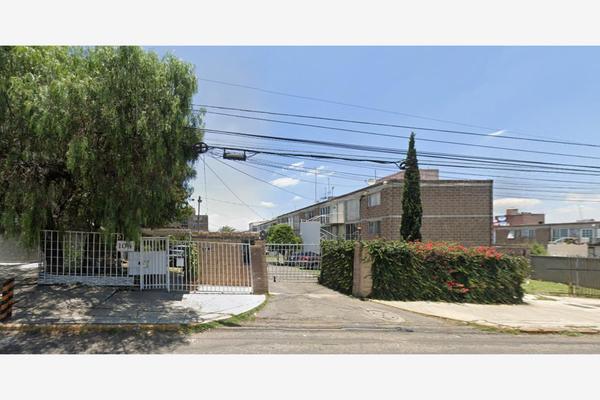 Foto de inmueble en BLVD. IGNACIO ZARAGOZA #104, Col. Bulevares del Lago C.P. 54473, Nicolás Romero