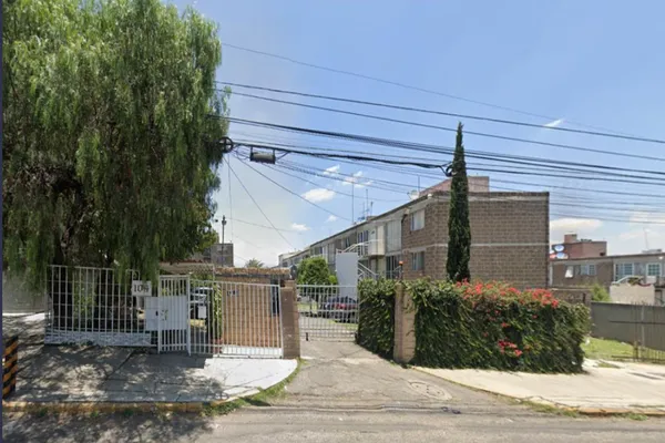 Foto de inmueble en Blvd. Ignacio Zaragoza #104, Col. Lomas del Lago C.P. 54476, Nicolás Romero