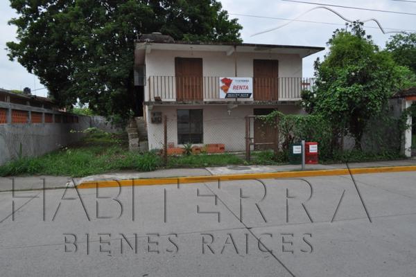 Foto de inmueble en Boulevard Independencia, Col. La Rivera C.P. 92870, Tuxpan