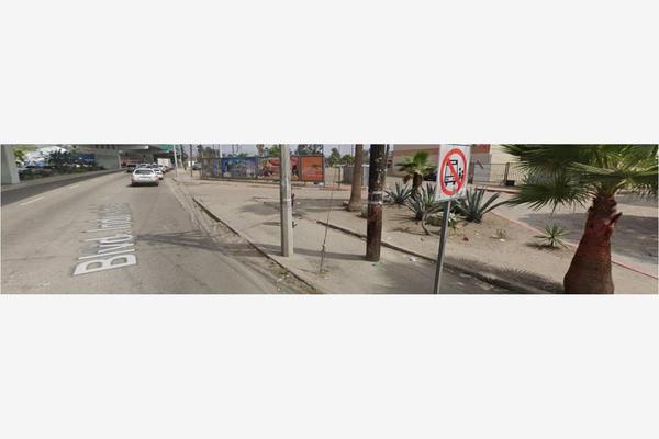 Foto de inmueble en BLVD INDUSTRIAL #1700, Col. Mesa de Otay C.P. 22430, Tijuana