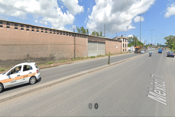 Foto de inmueble en Boulevard Industrial Moralillo, Col. Moralillo C.P. 92018, Pánuco