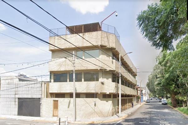 Foto de inmueble en Boulevard Isla de la Concepción 0, Col. Prado Vallejo C.P. 54170, Tlalnepantla de Baz