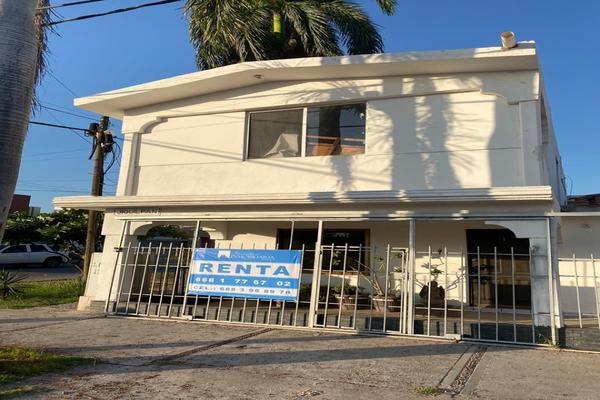 Foto de inmueble en Blvd. Jiquilpan, Col. Las Palmas C.P. 81249, Ahome
