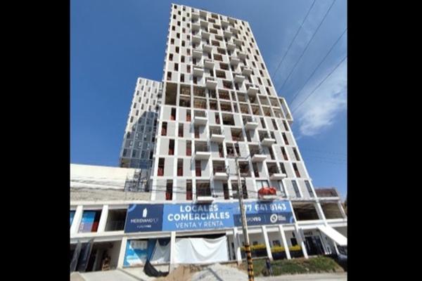 Foto de inmueble en Blvd José Maria Morelos #2004, Col. Balcones del Campestre C.P. 37138, León